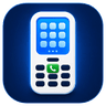 Classic Phone Launcher icon